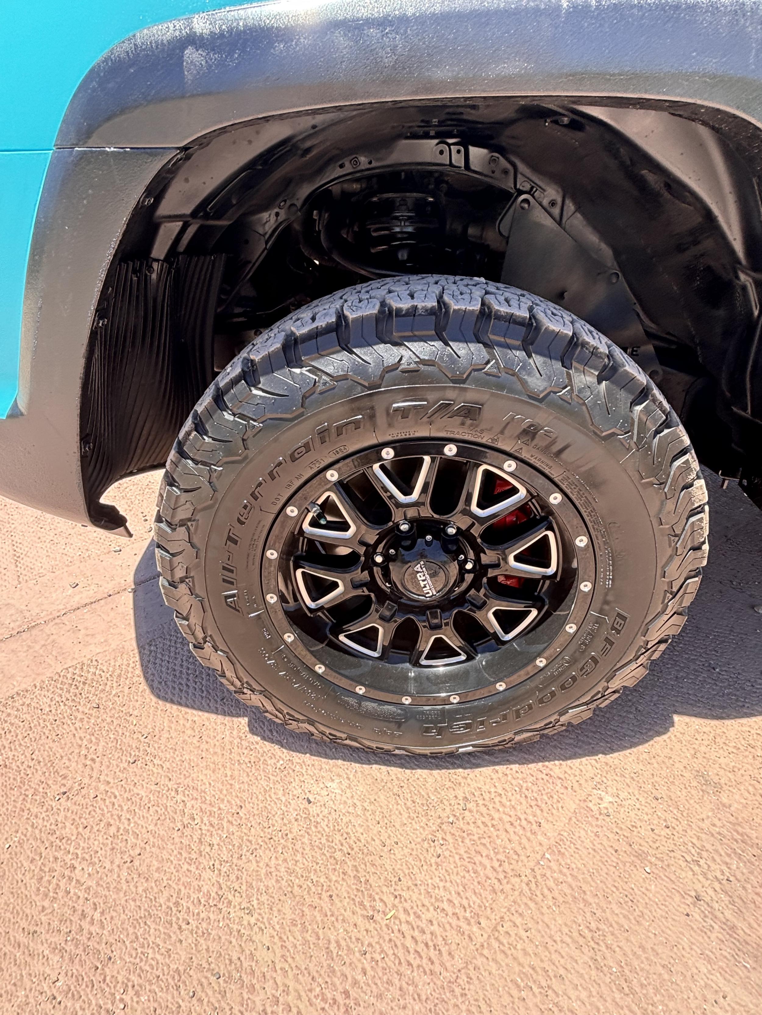 2010 Toyota 4Runner