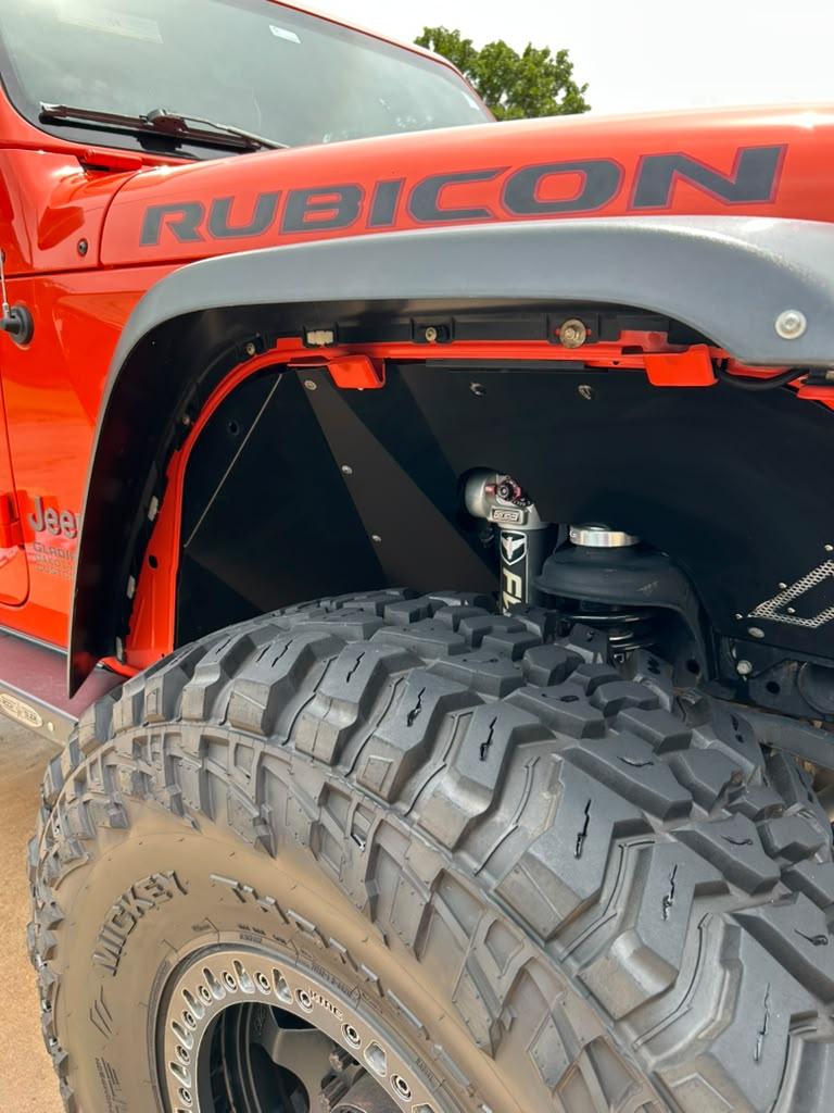 Hellcat HEMI-Powered 2020 Jeep Gladiator