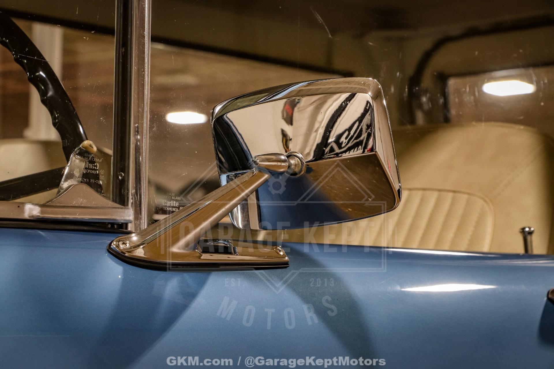 1974 Ford Bronco