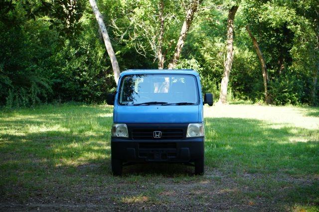 1999 Honda Acty - 3