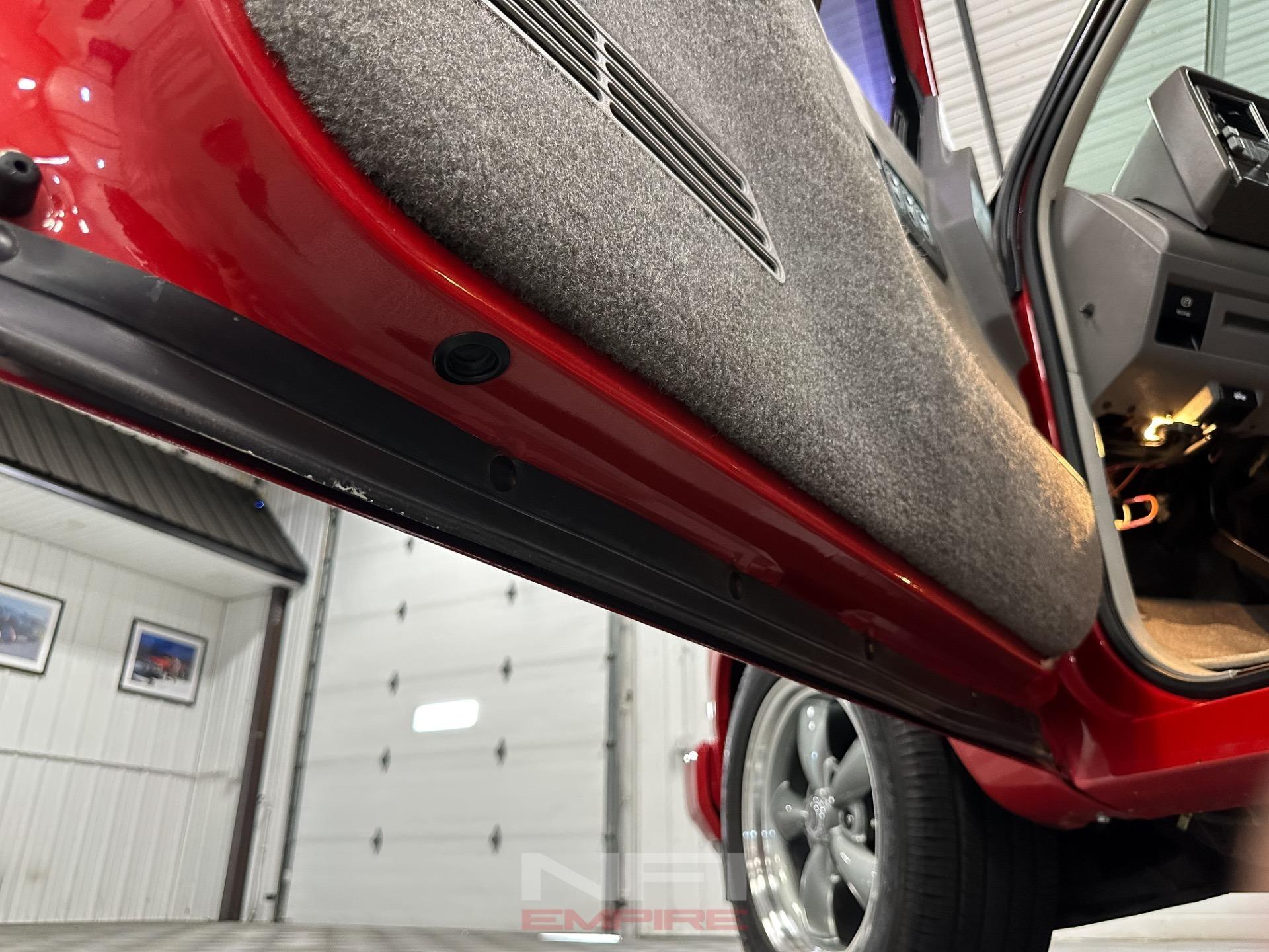 1993 Chevrolet 1500 454SS