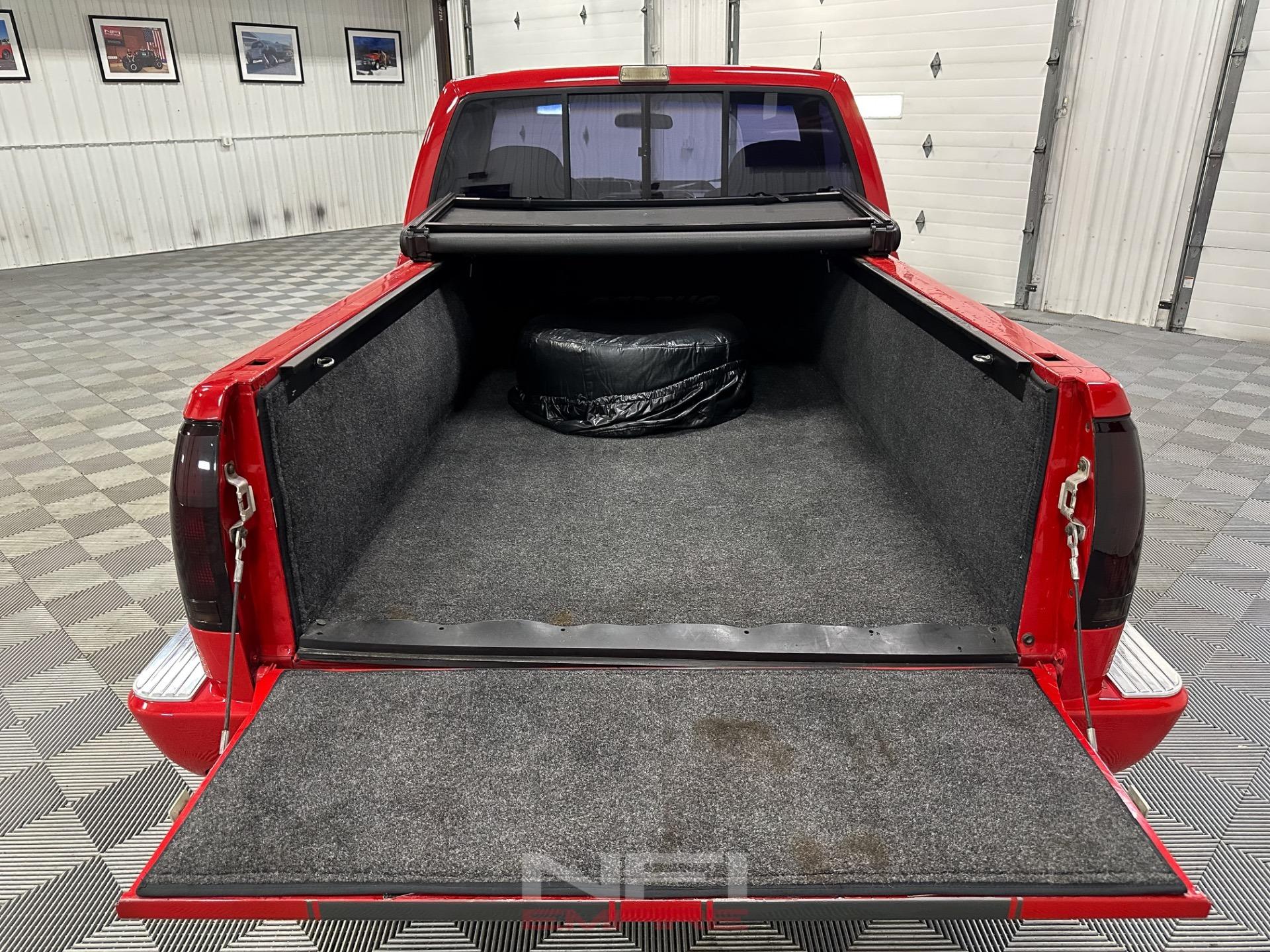 1993 Chevrolet 1500 454SS