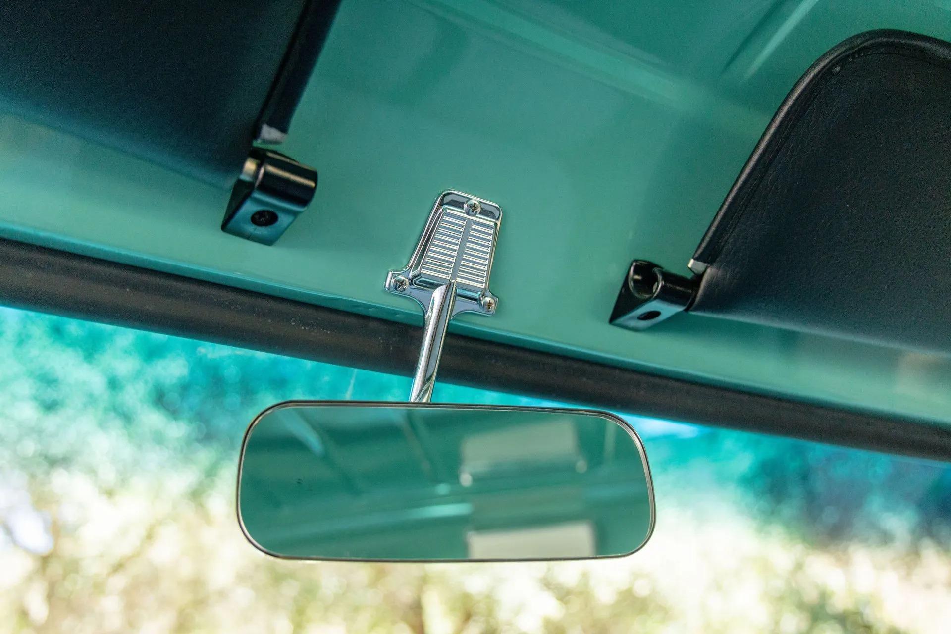 Restored 1968 Chevrolet C10
