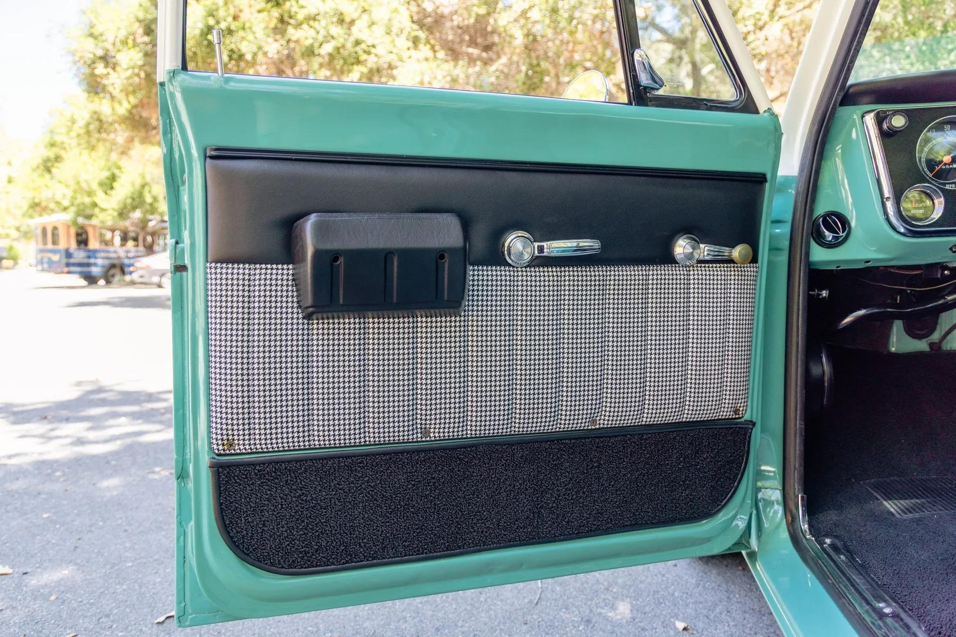 Restored 1968 Chevrolet C10