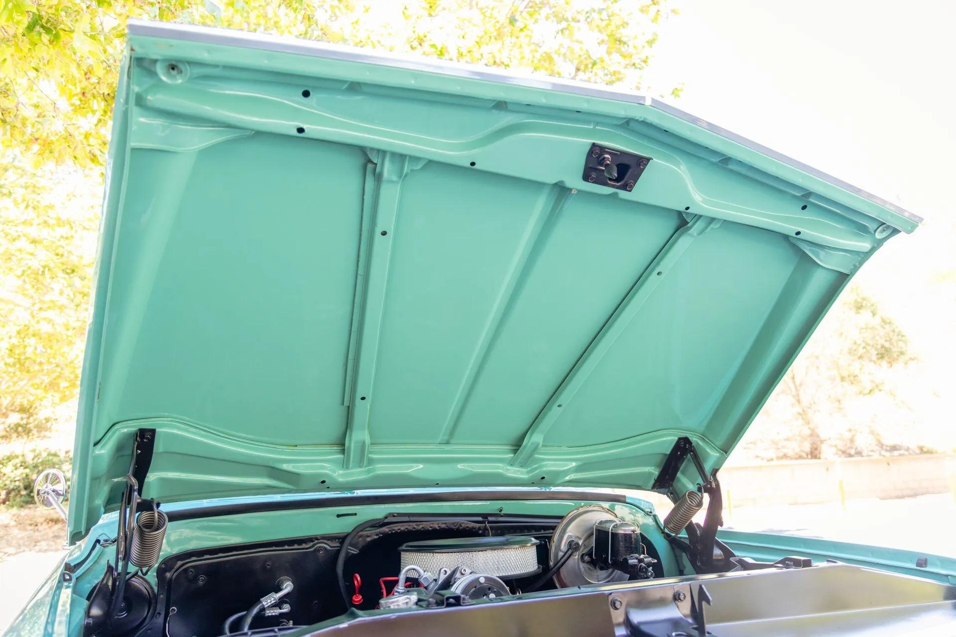 Restored 1968 Chevrolet C10