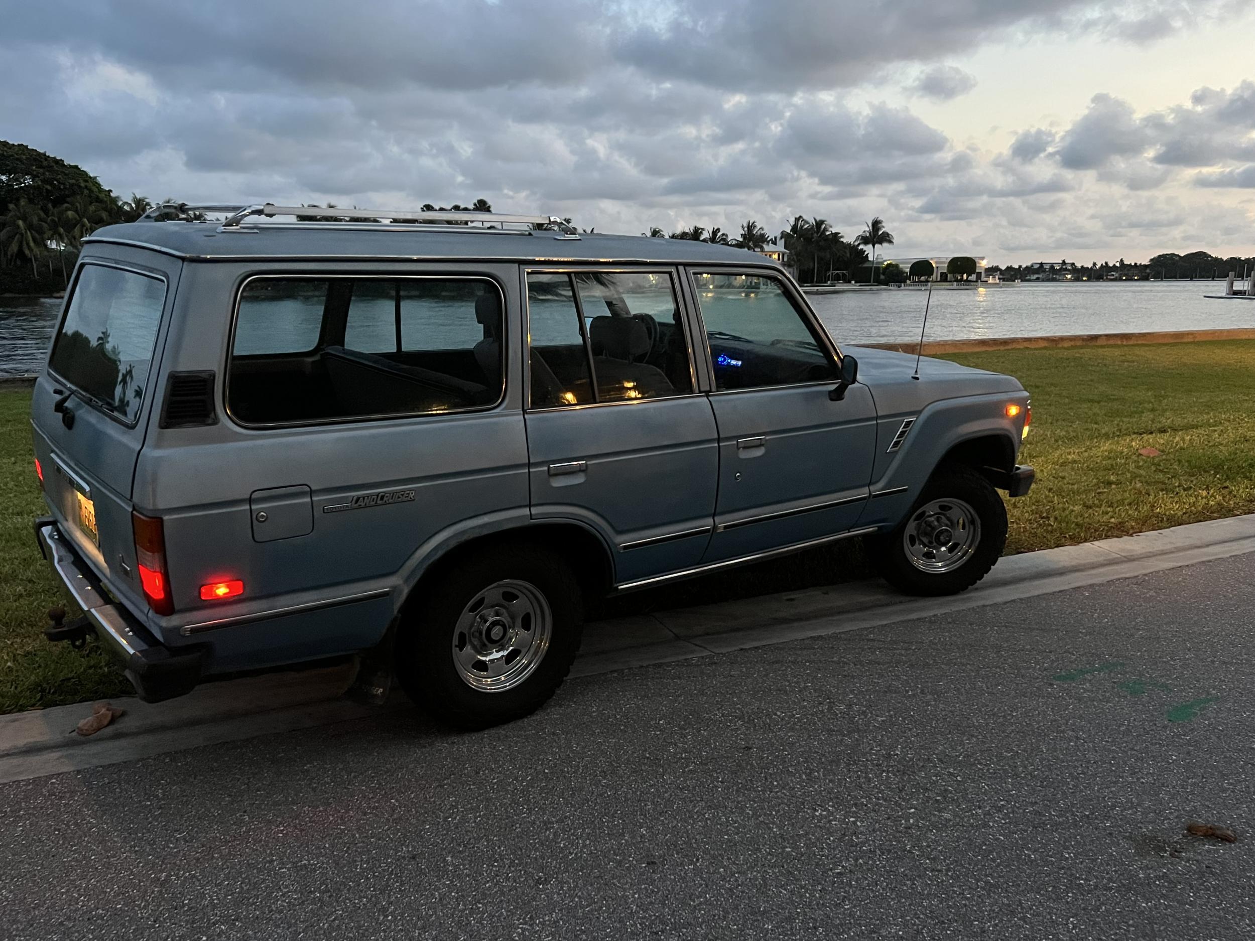 1983 Toyota Land Cruiser - 3