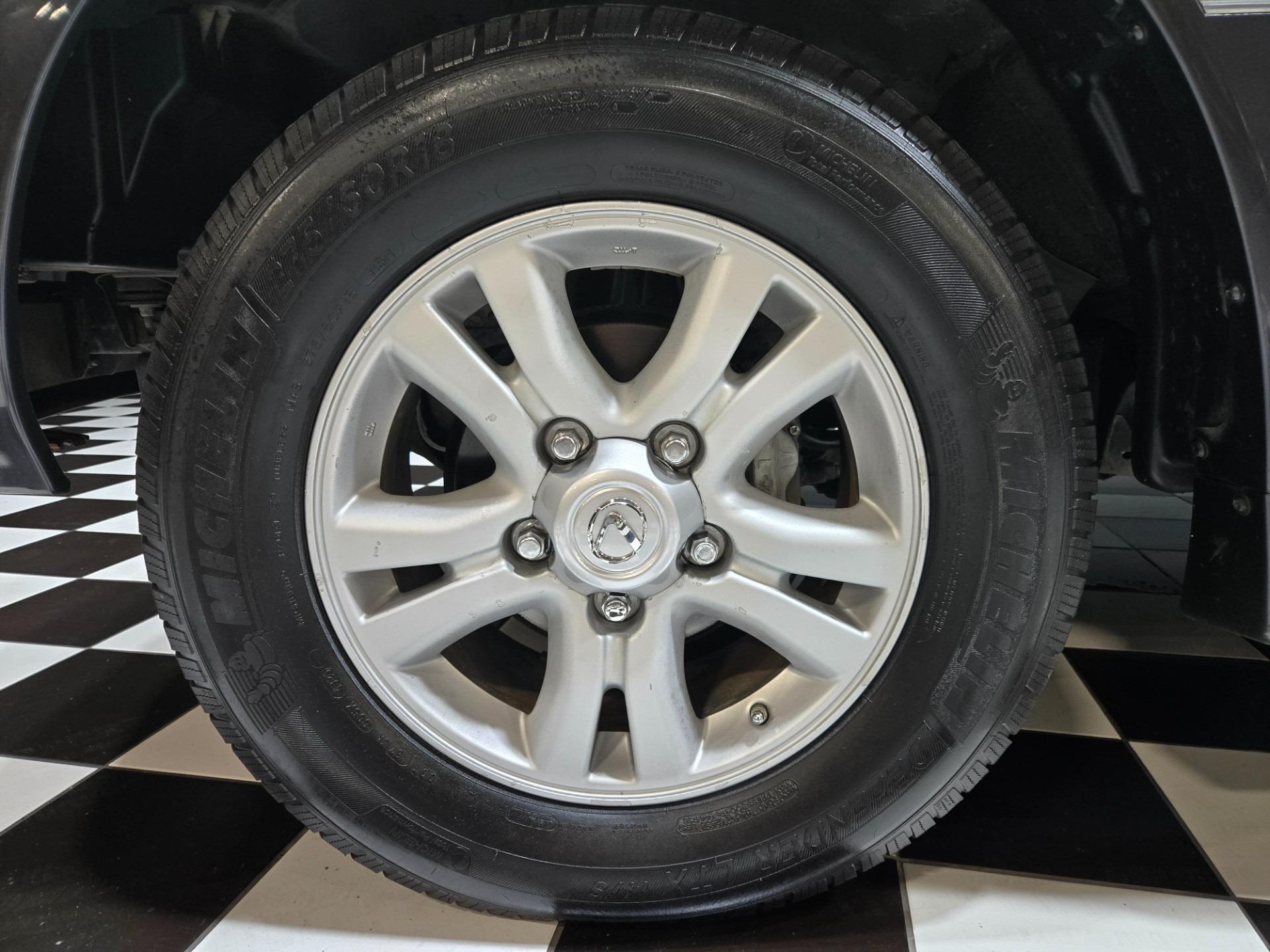 2006 Lexus LX 470