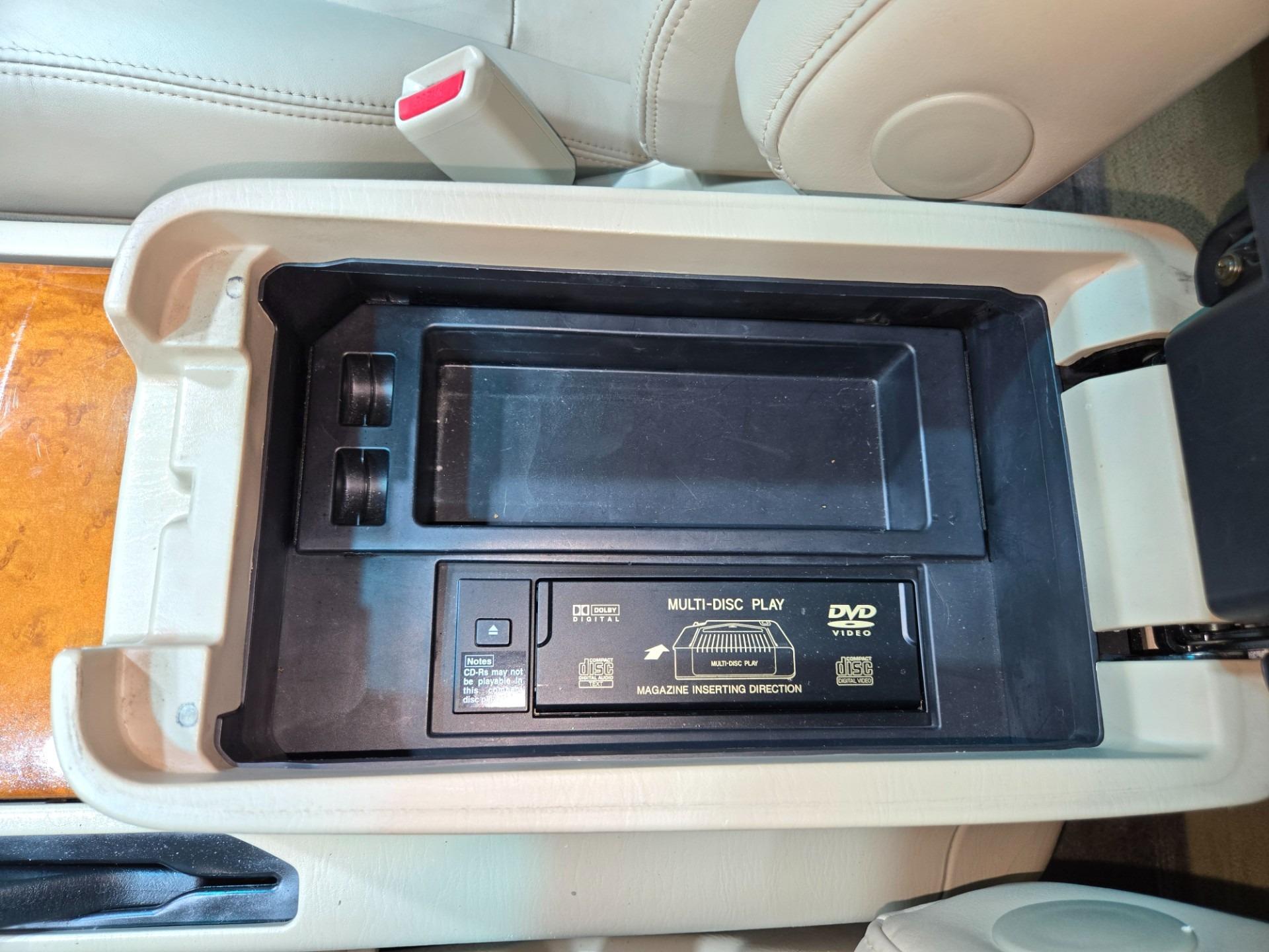 2006 Lexus LX 470