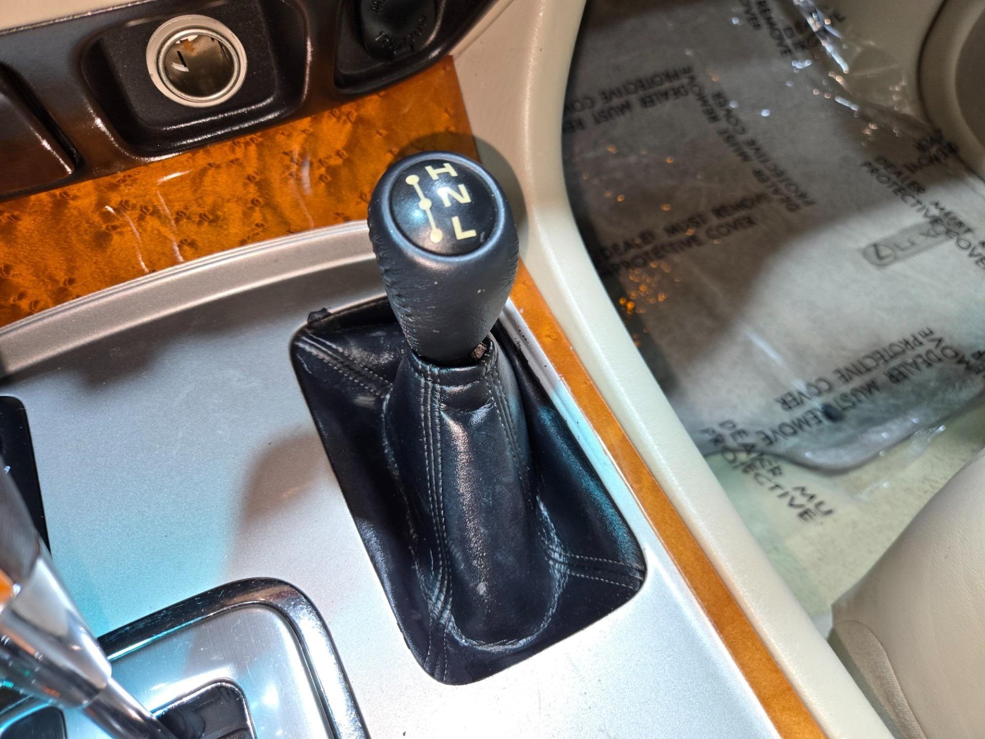 2006 Lexus LX 470