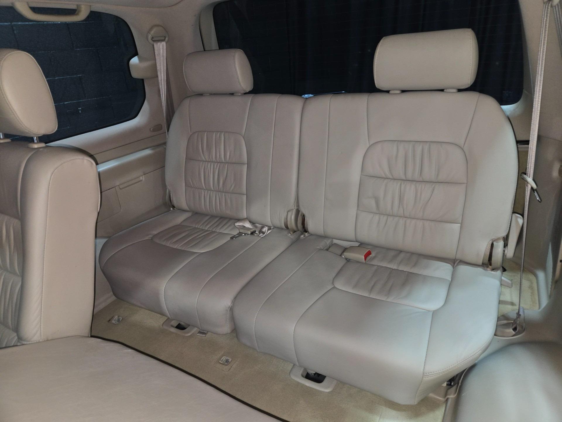 2006 Lexus LX 470