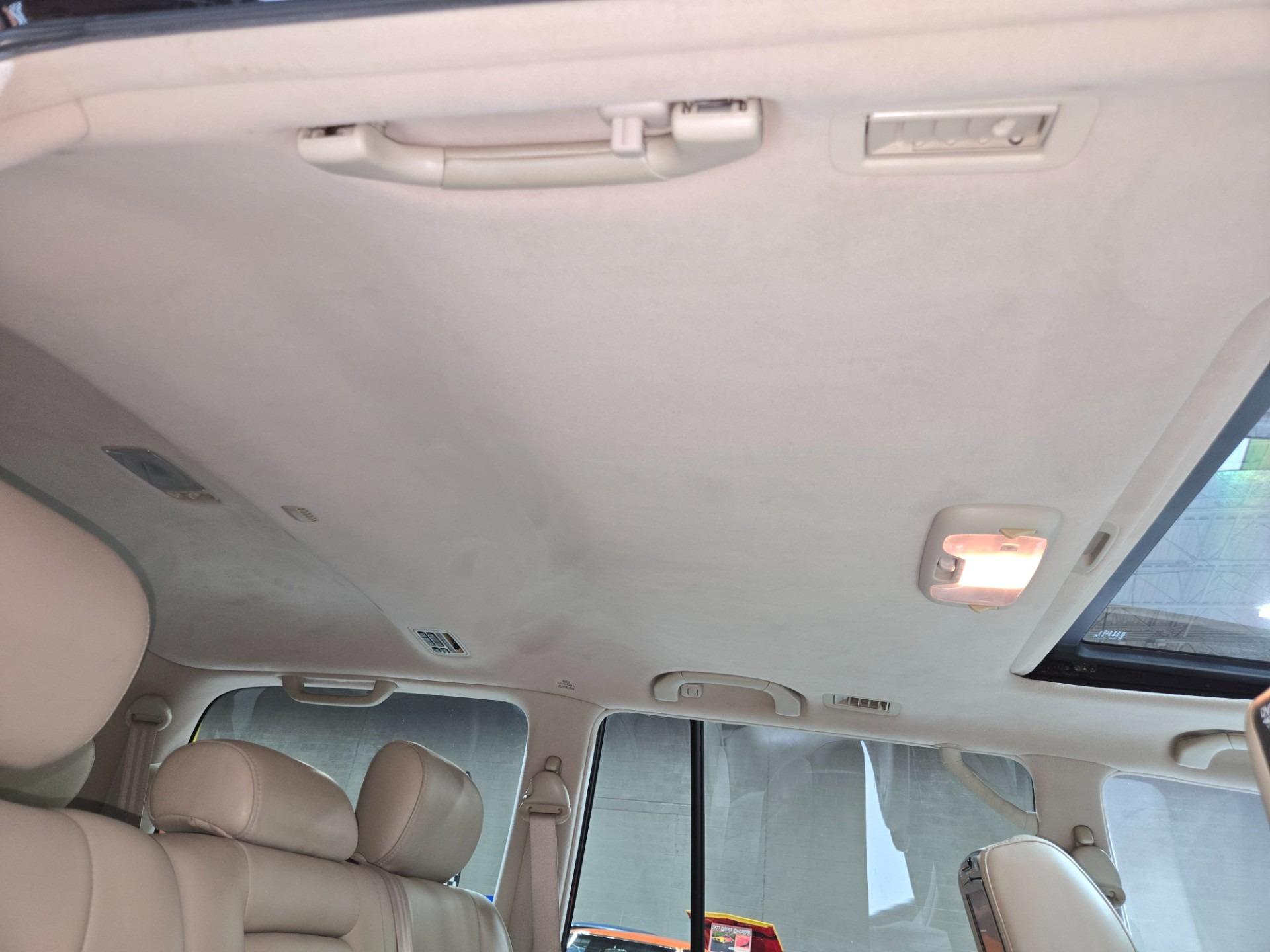 2006 Lexus LX 470