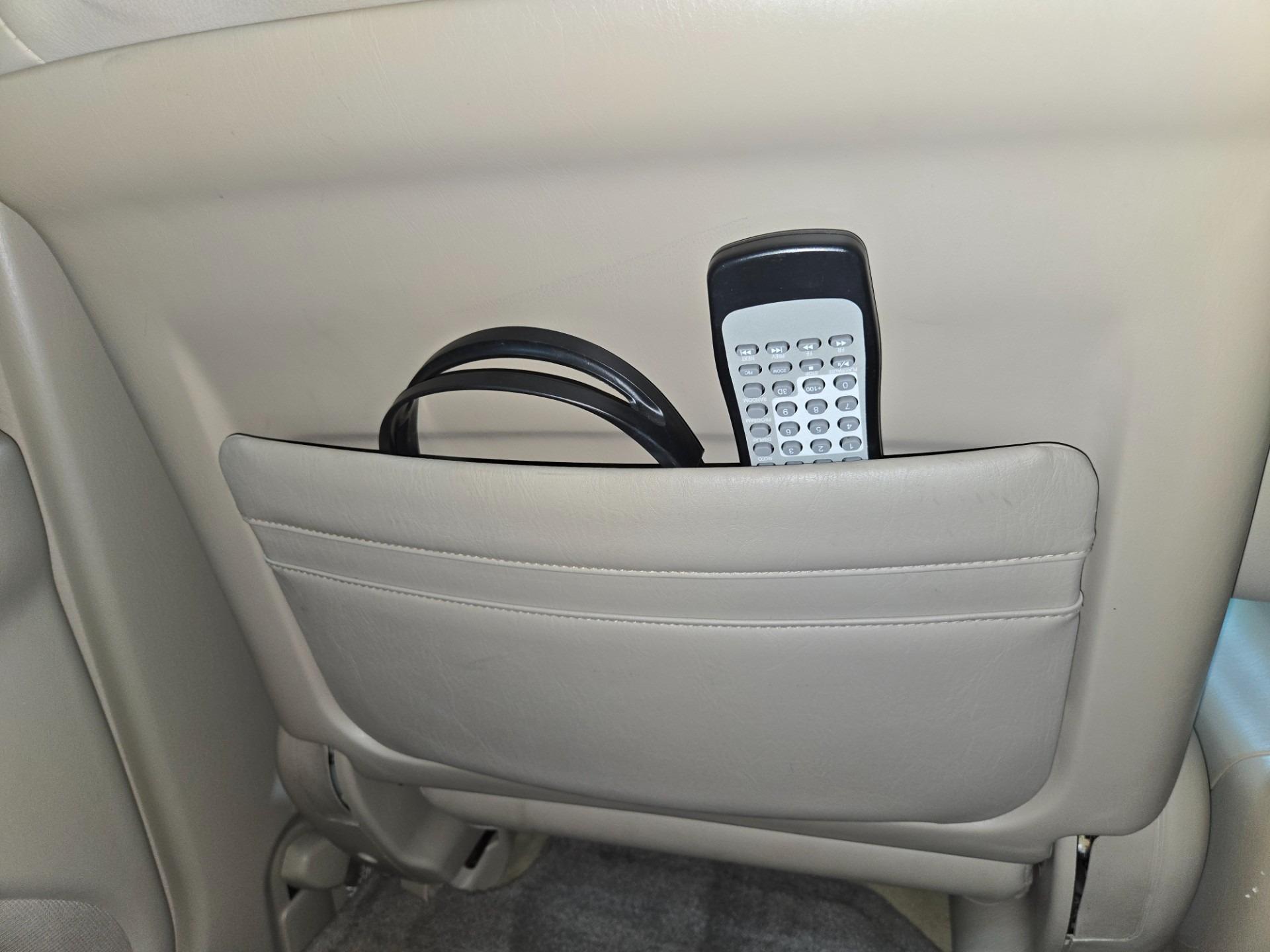 2006 Lexus LX 470