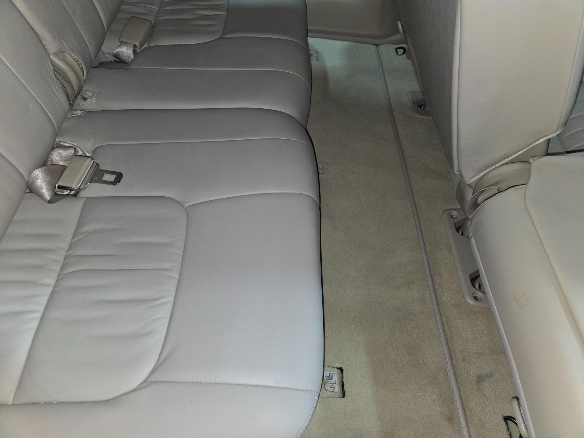 2006 Lexus LX 470