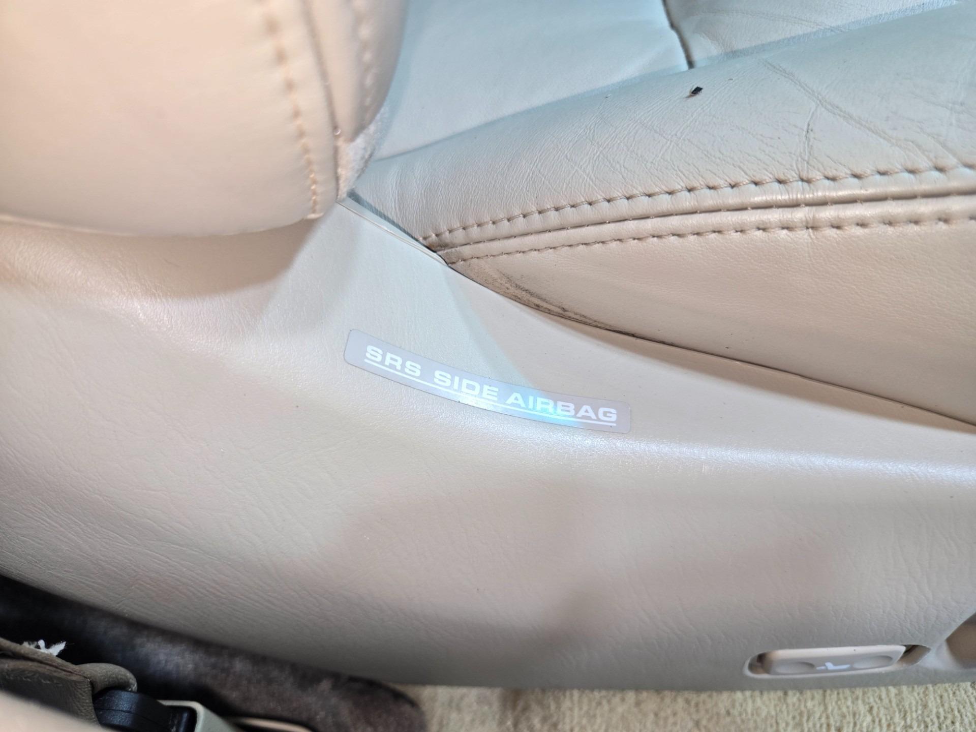 2006 Lexus LX 470