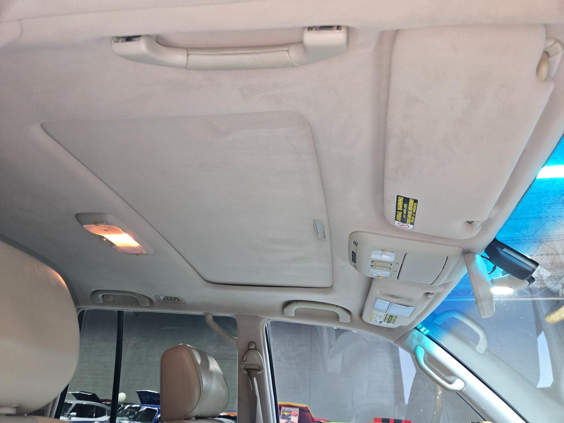 2006 Lexus LX 470