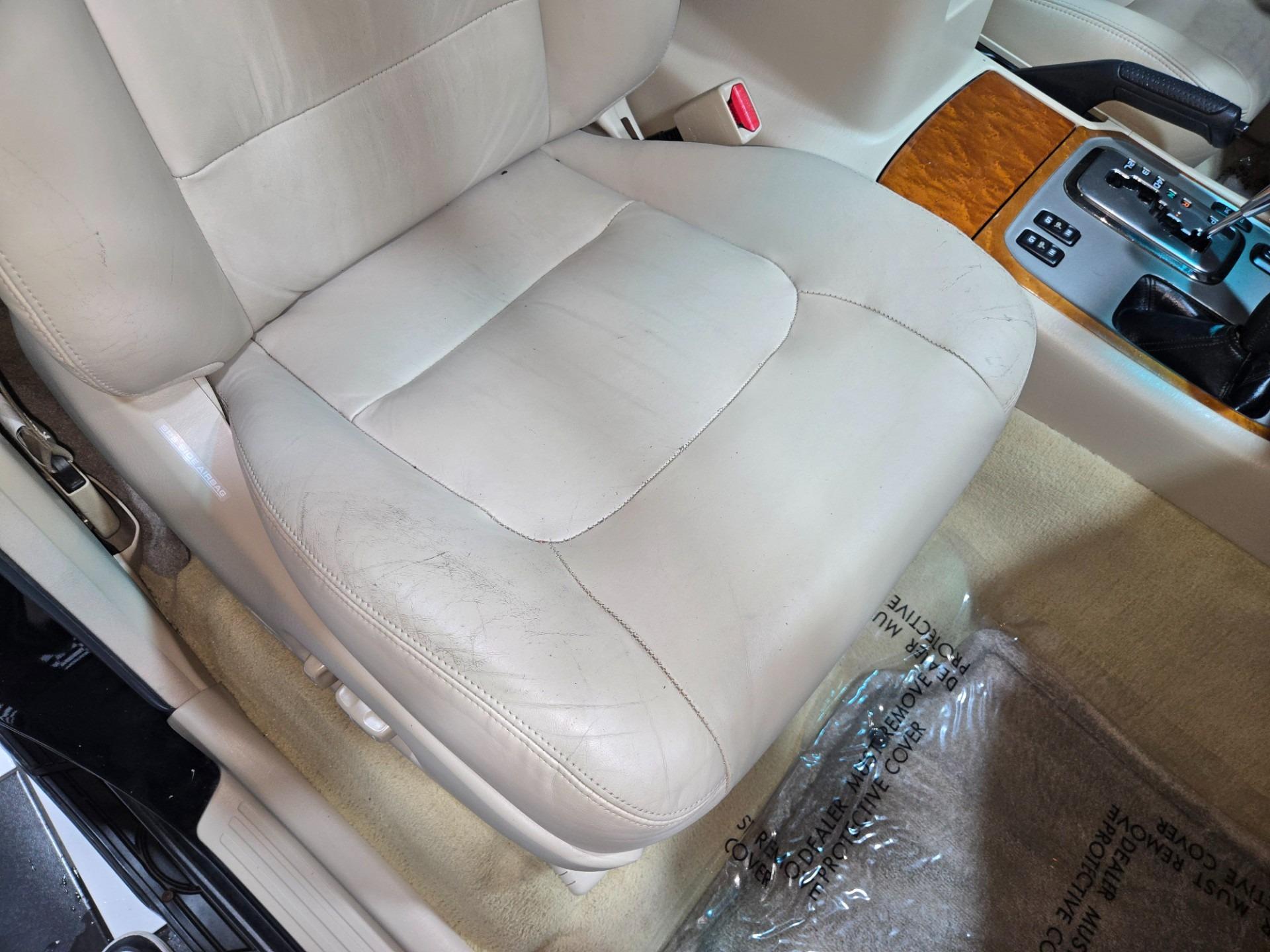 2006 Lexus LX 470