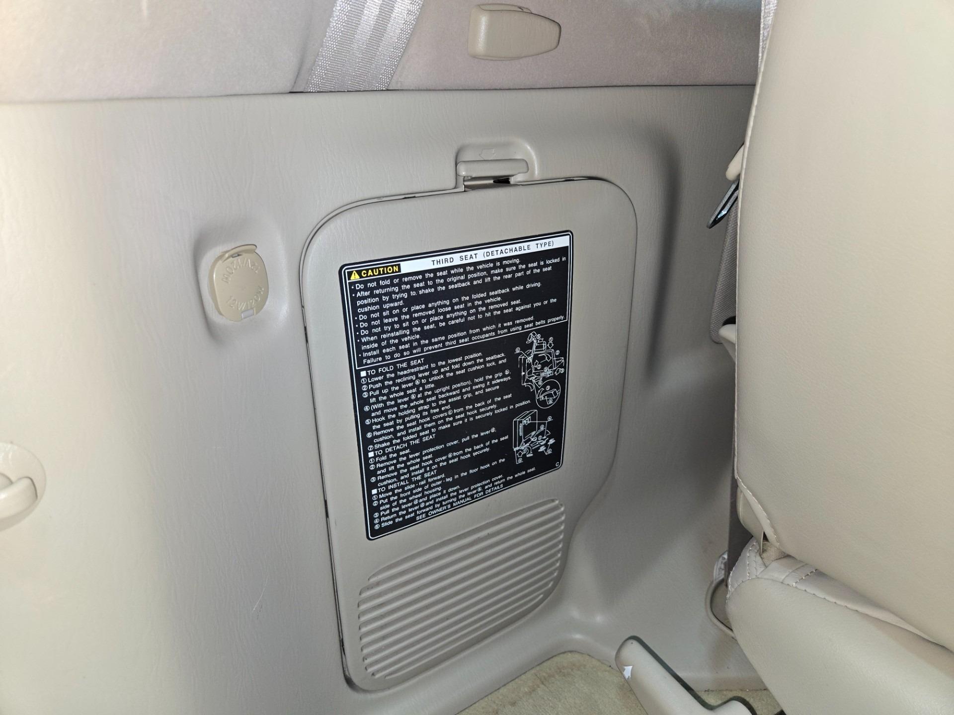 2006 Lexus LX 470