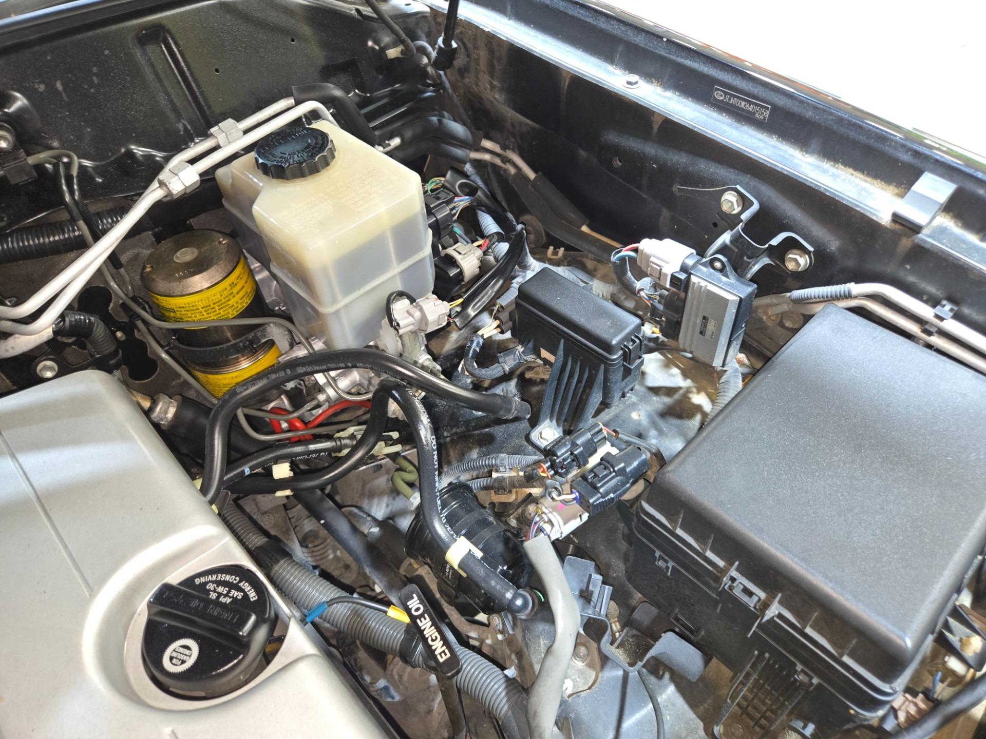 2006 Lexus LX 470
