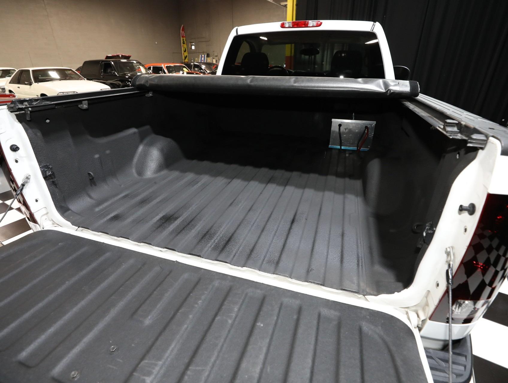 Turbocharged 2007 GMC Sierra
