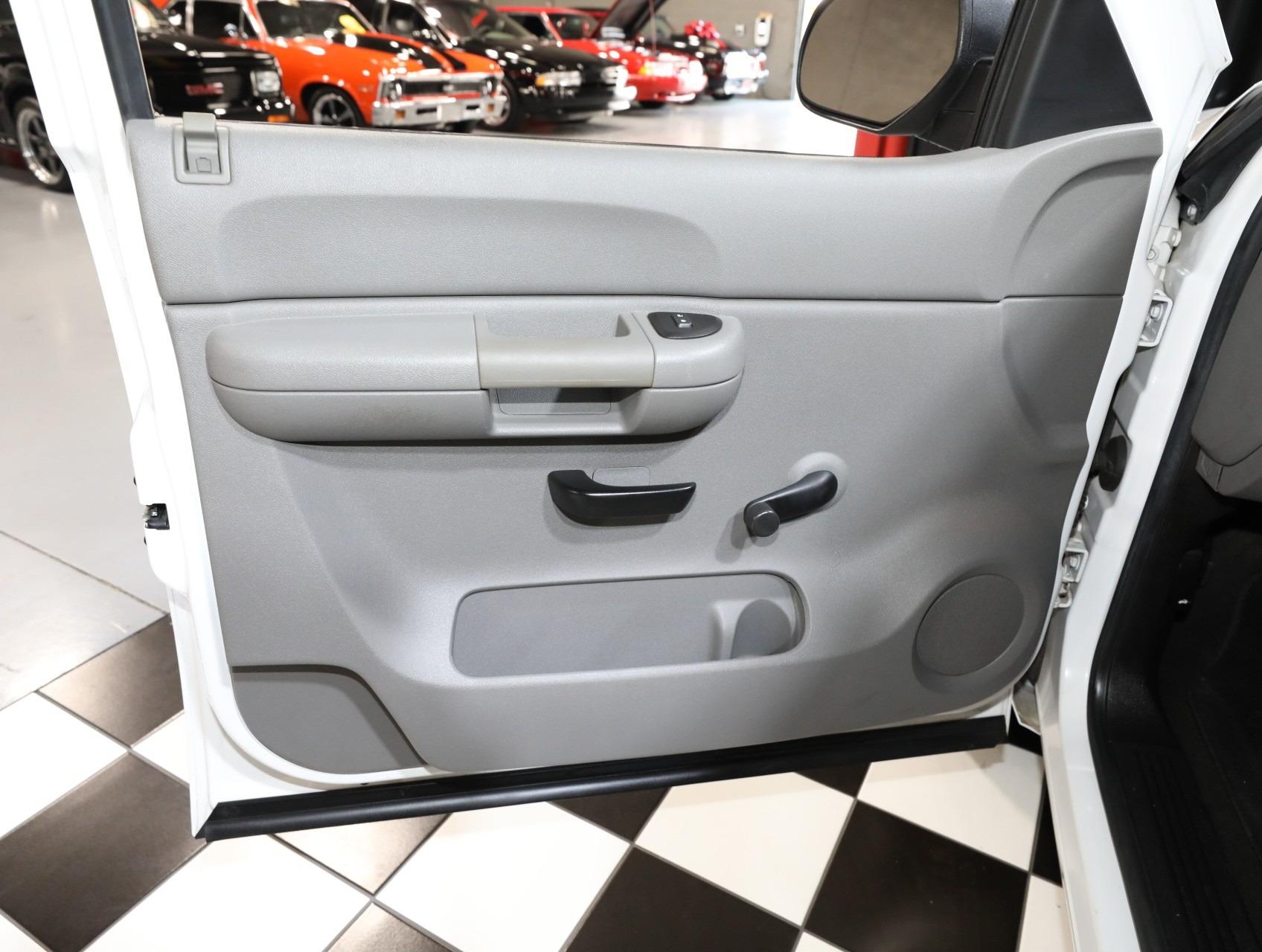 Turbocharged 2007 GMC Sierra