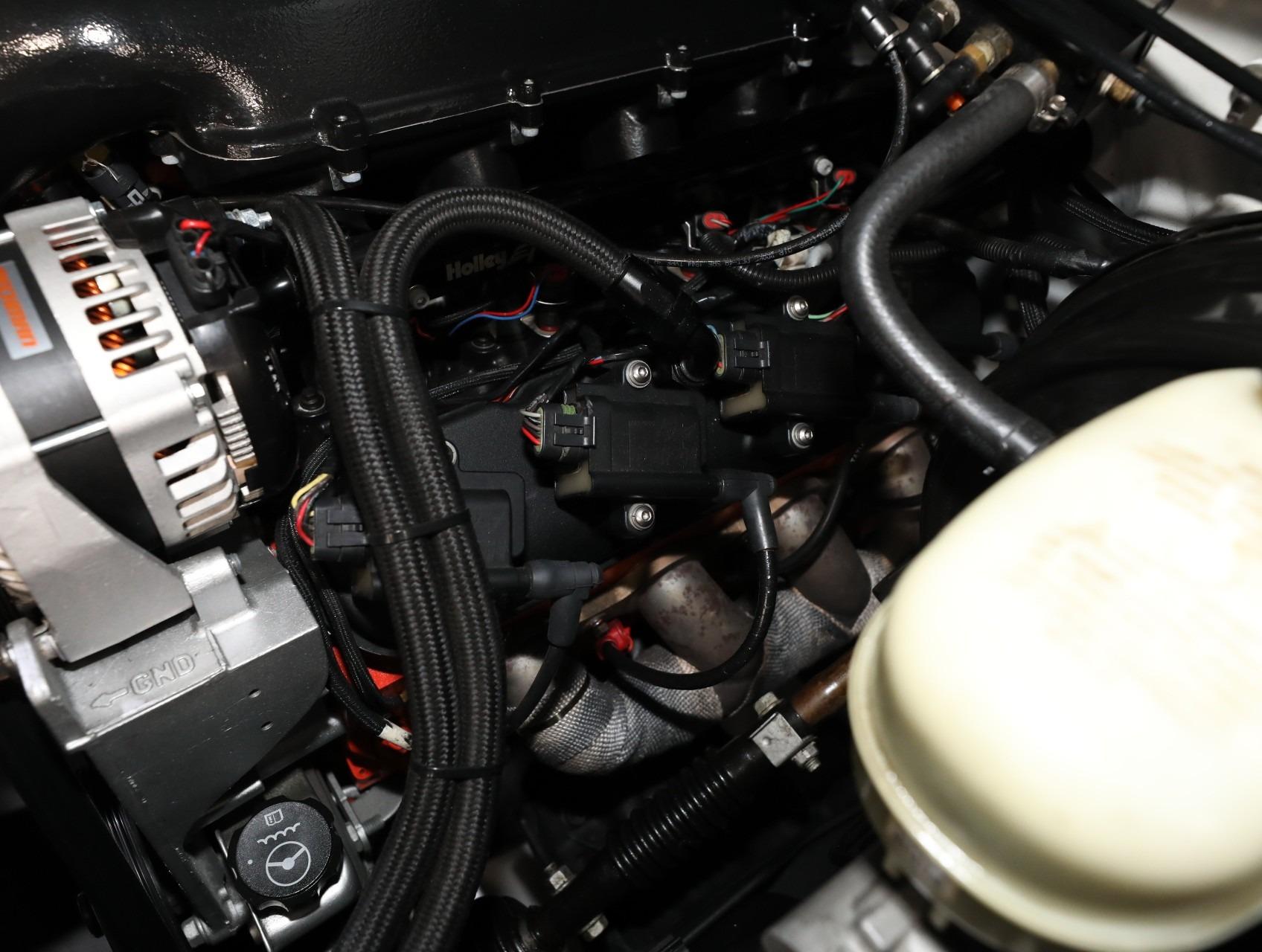 Turbocharged 2007 GMC Sierra