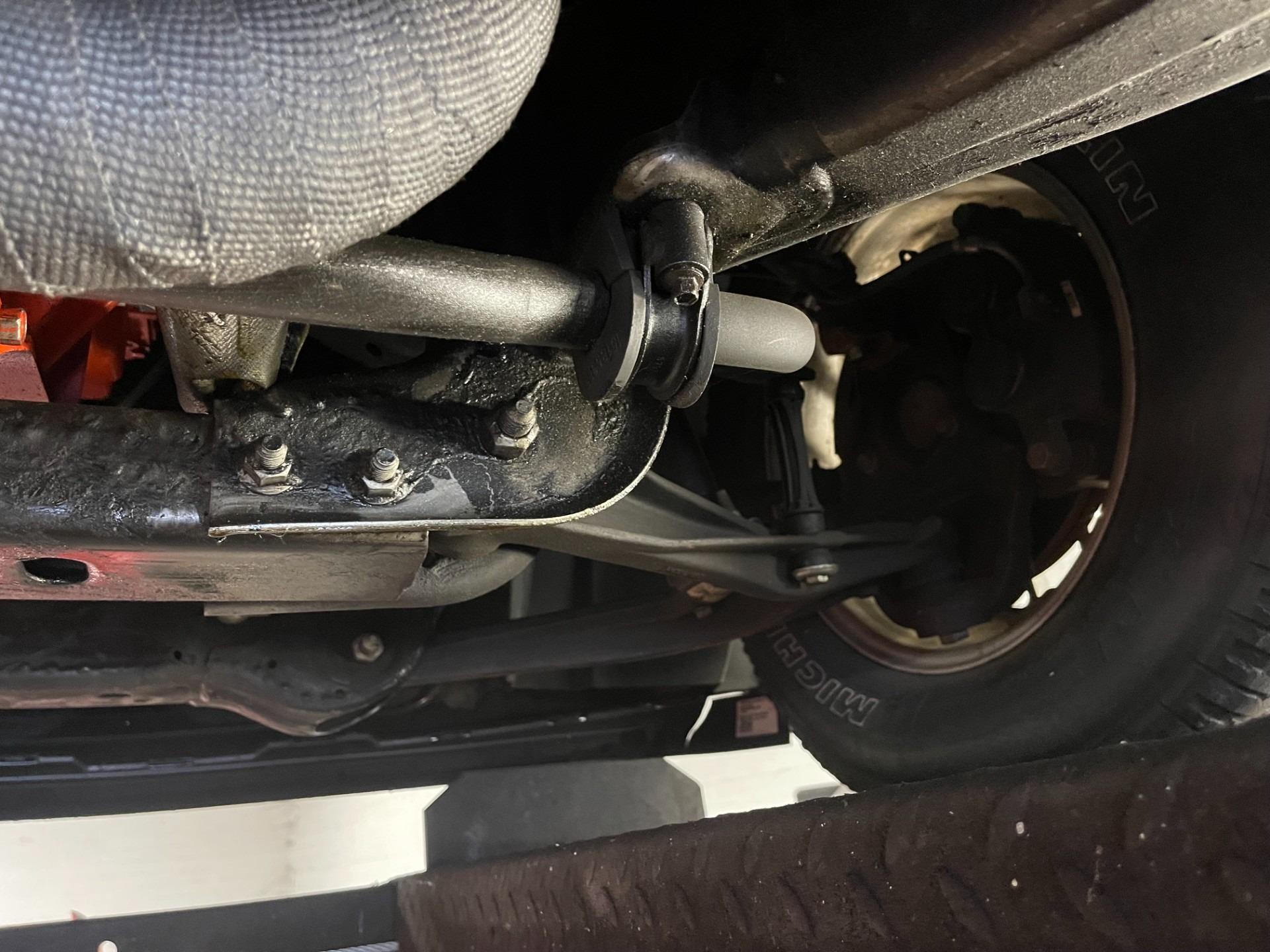 Turbocharged 2007 GMC Sierra