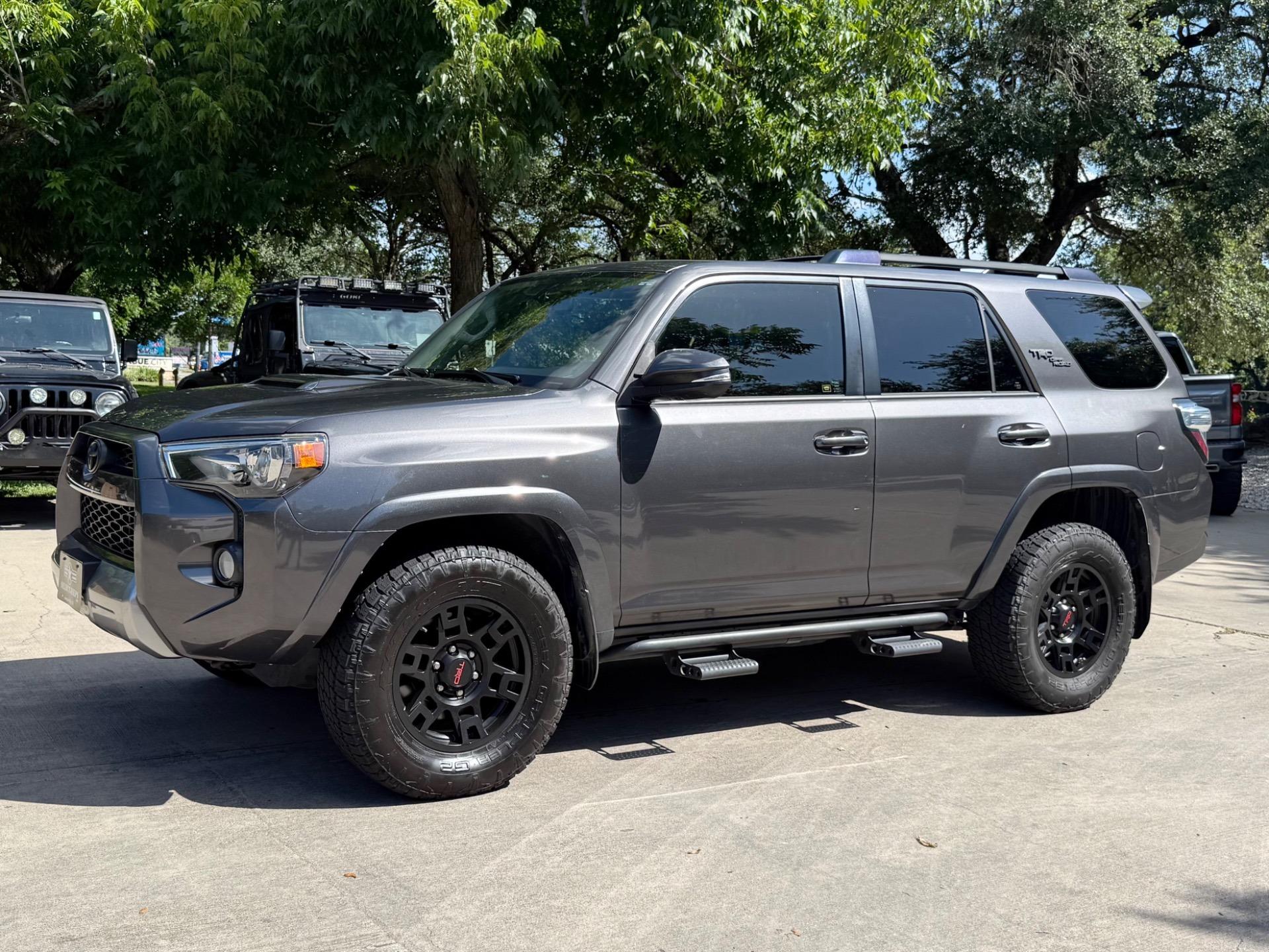  Toyota 4Runner