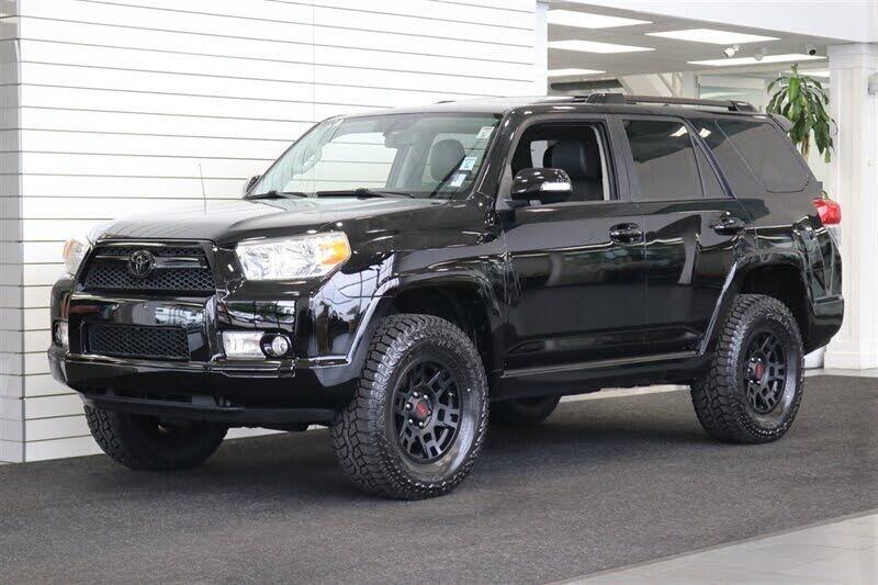  Toyota 4Runner