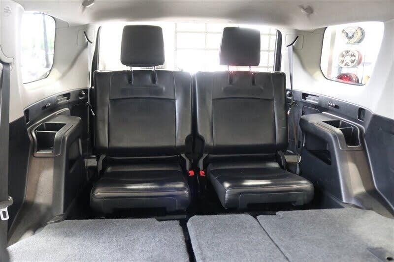 2012 Toyota 4Runner SR5