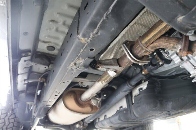 2012 Toyota 4Runner SR5