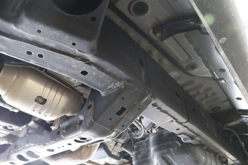2012 Toyota 4Runner SR5