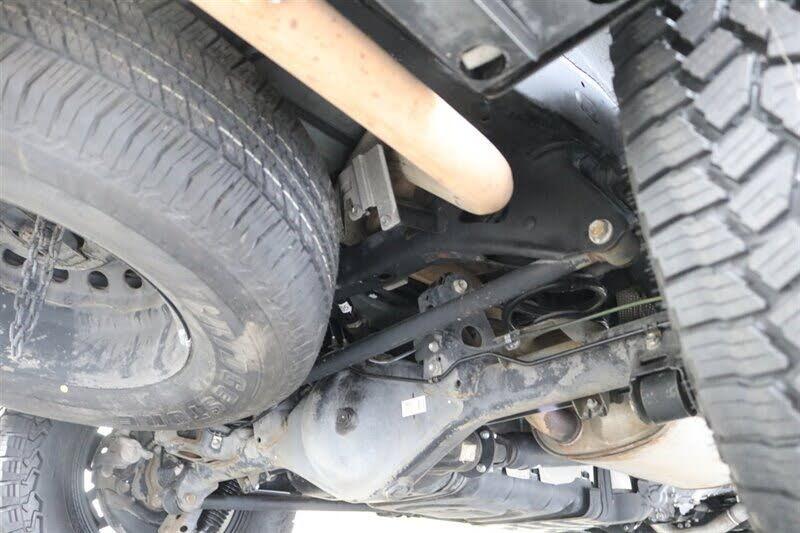 2012 Toyota 4Runner SR5