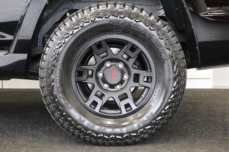 2012 Toyota 4Runner SR5