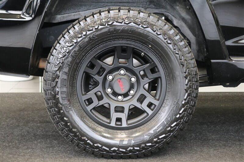 2012 Toyota 4Runner SR5