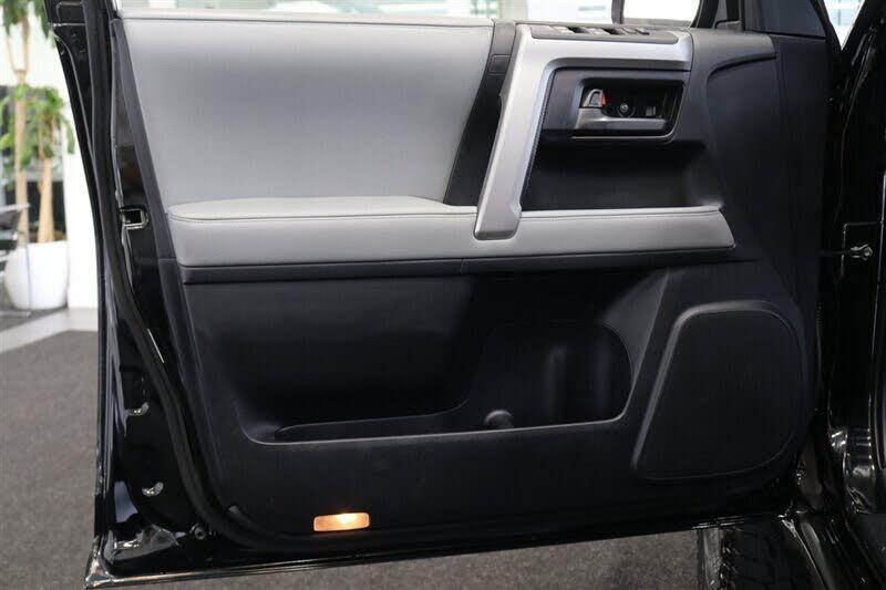 2012 Toyota 4Runner SR5
