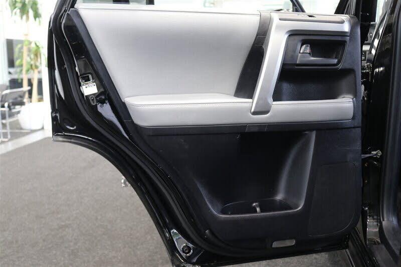 2012 Toyota 4Runner SR5