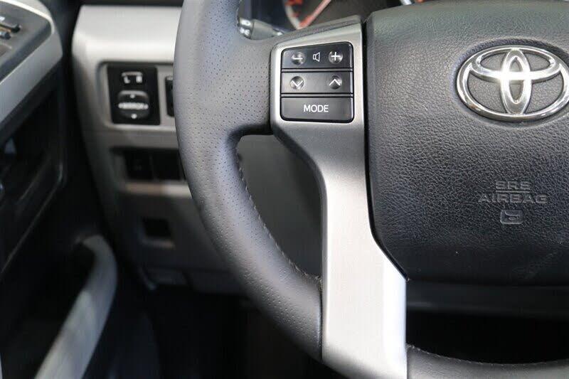 2012 Toyota 4Runner SR5