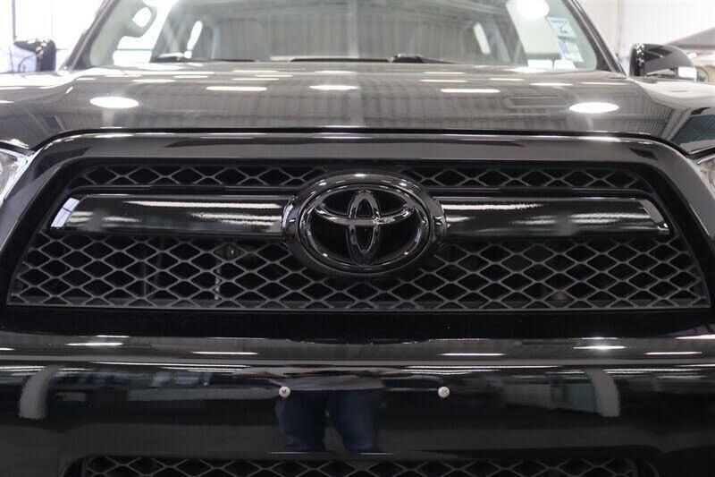 2012 Toyota 4Runner SR5