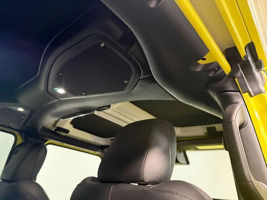 2024 Jeep Wrangler Rubicon X