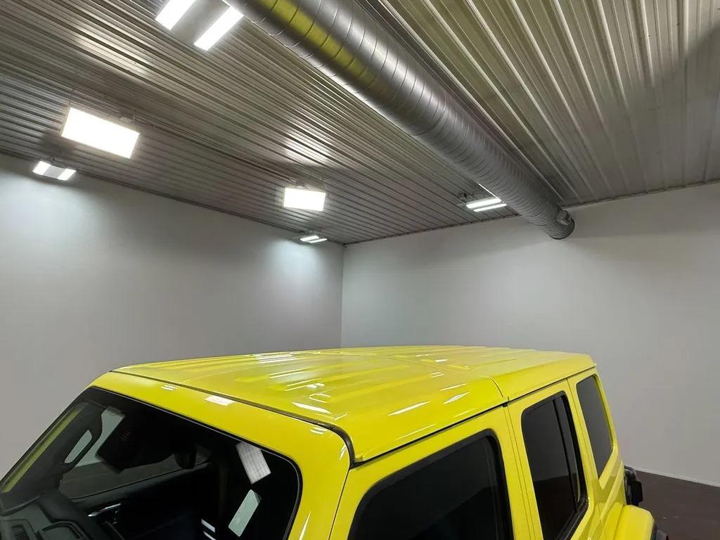 2024 Jeep Wrangler Rubicon X
