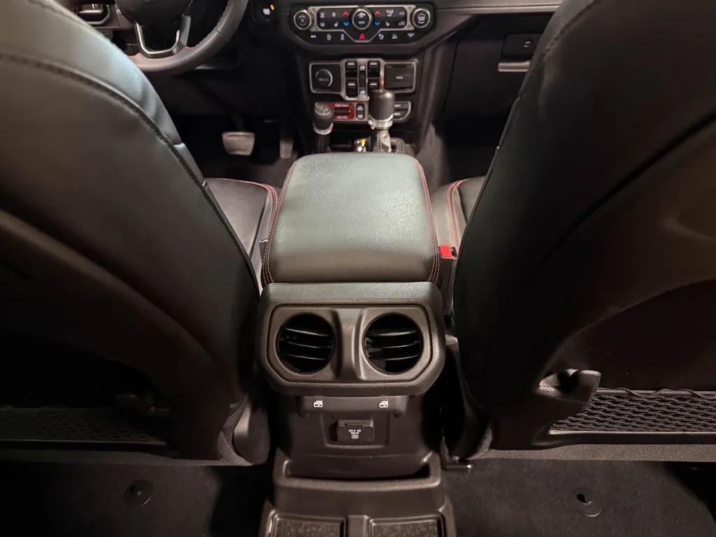 2024 Jeep Wrangler Rubicon X