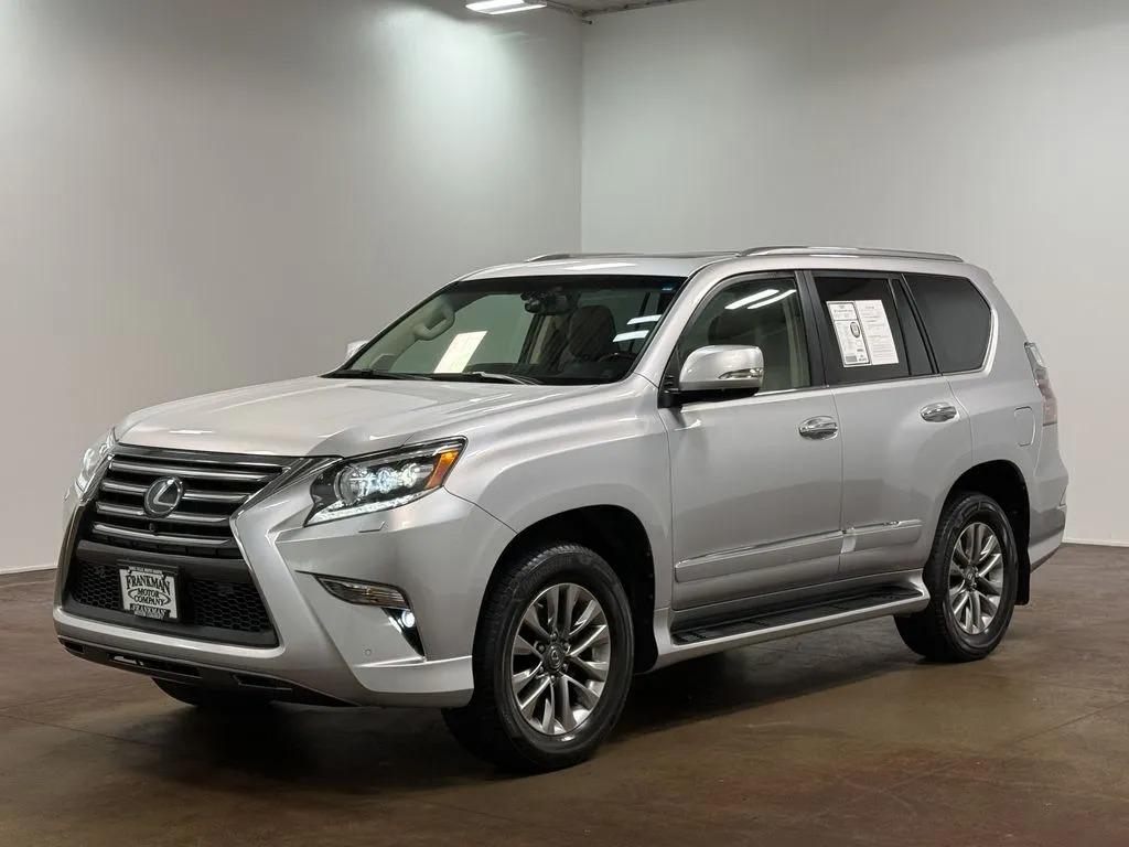  Lexus GX