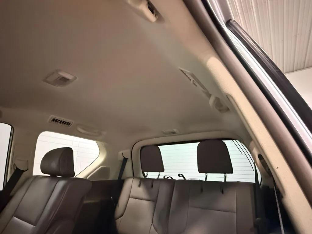 2017 Lexus GX 460 Luxury