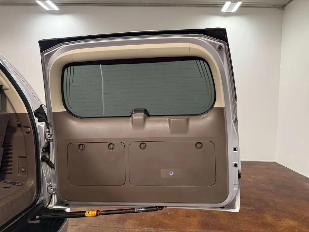 2017 Lexus GX 460 Luxury
