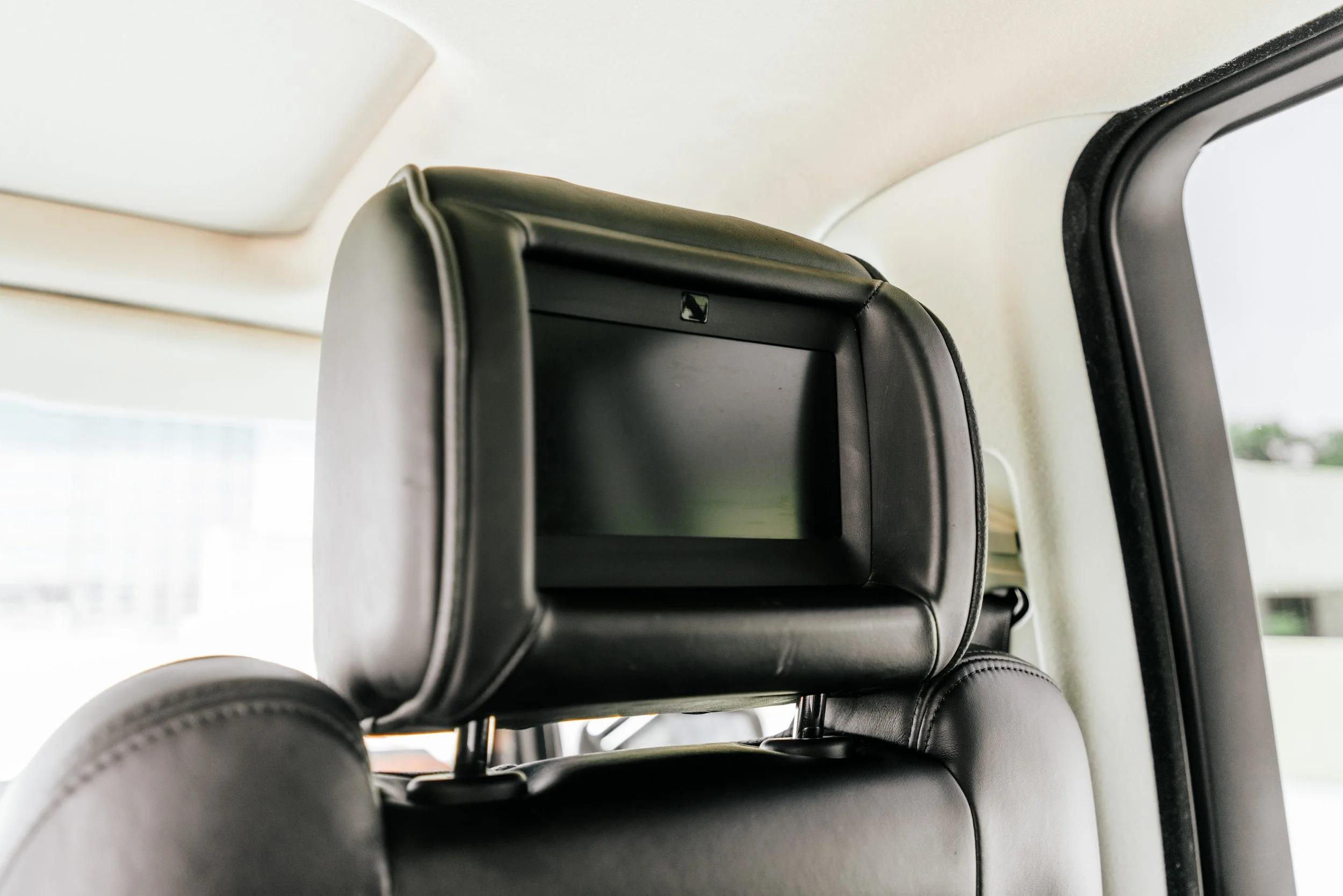 2008 Land Rover Range Rover