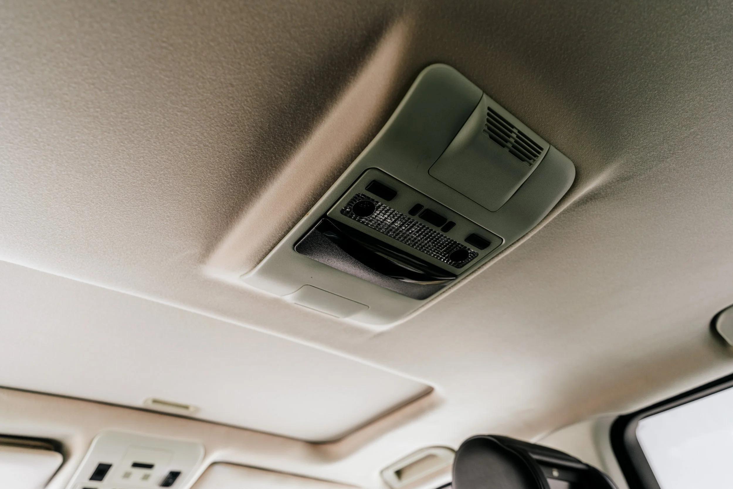 2008 Land Rover Range Rover
