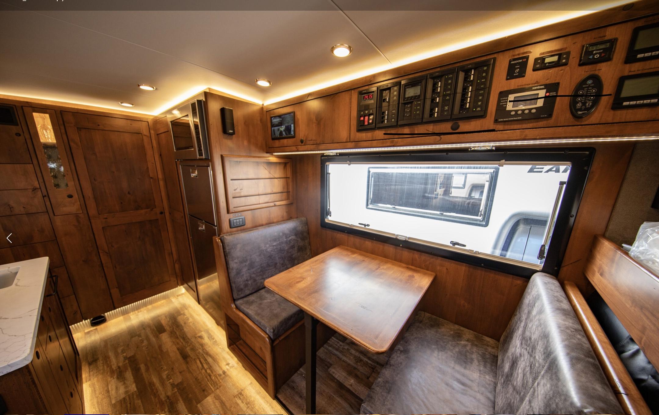 2019 EarthRoamer XV-LTS