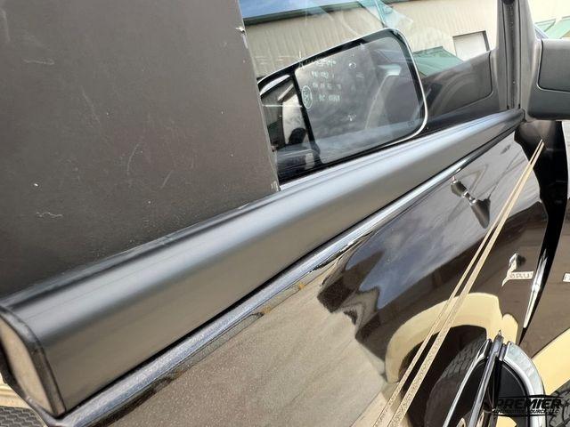 2011 Ram 2500 Laramie Longhorn