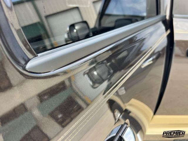 2011 Ram 2500 Laramie Longhorn