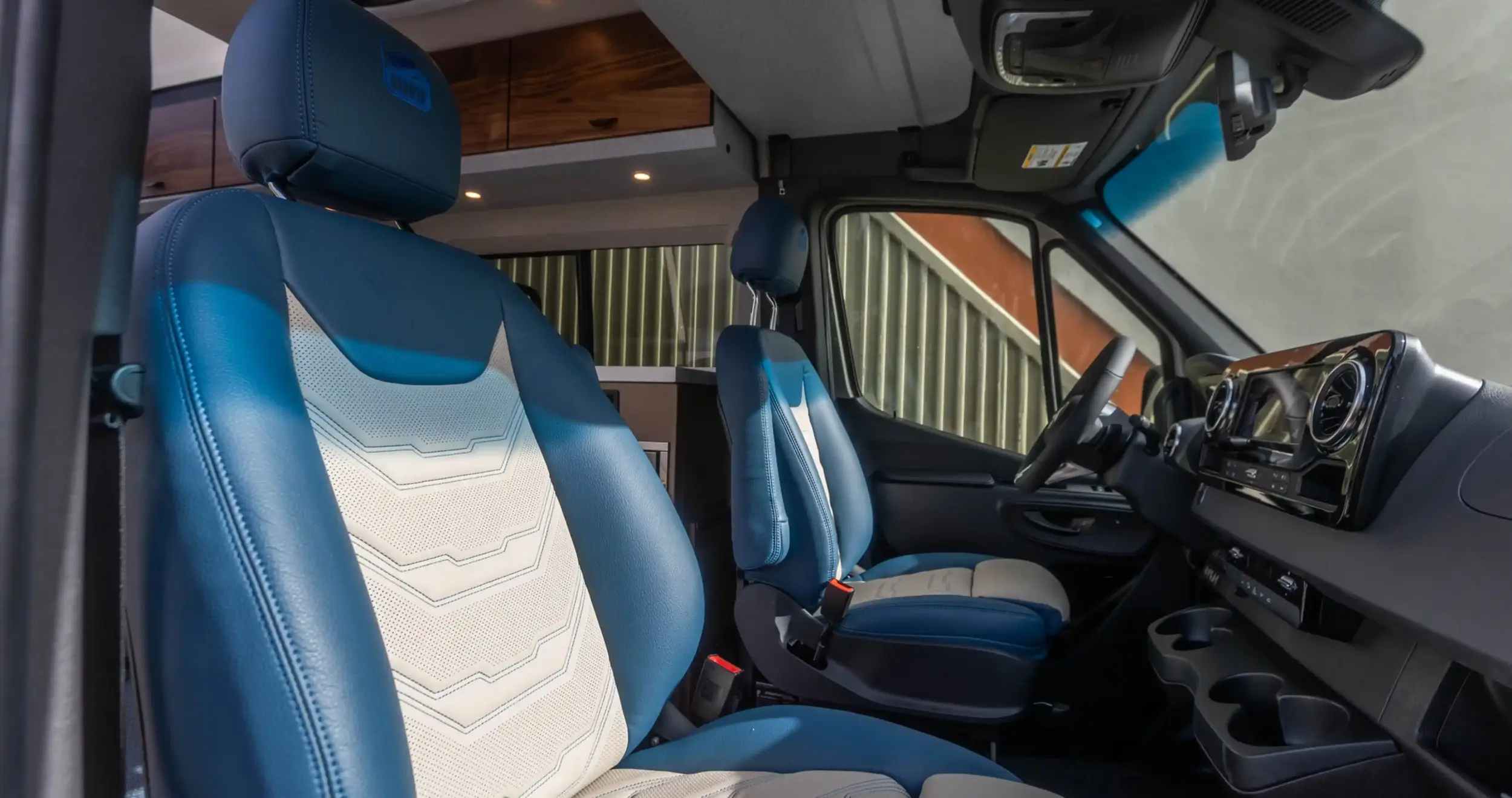 2026 Mercedes-Benz Sprinter Sundance Kid Pro-X